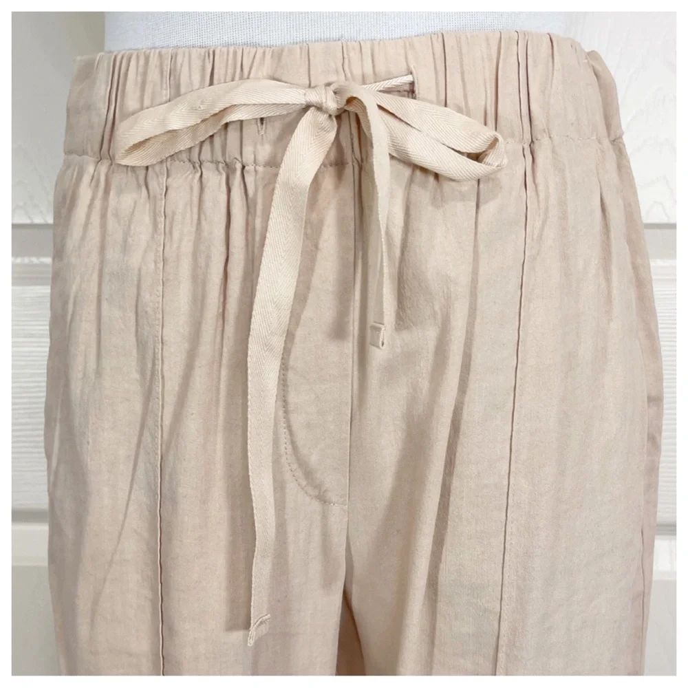 Babaton Day Linen Pant